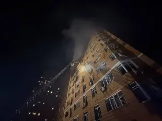 Атака России на Одессу: что повреждено (фото)