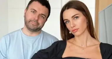 Сын Григория и Кристины Решетников чуть не утонул: что случилось