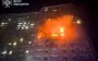 Палали три поверхи: з’явилися кадри удару по Одесі
