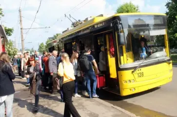 Пільги анулюють: для кого проїзд у громадському транспорті стане платним