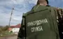 На Закарпатті прикордонник втік до Словаччини, де попросив притулку