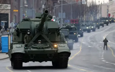 Росія збільшує обсяги виробництва зброї та готується до нової війни, - ISW