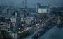 В Киеве перекрыт ряд улиц: что с транспортом и маршрутами сегодня (карта)