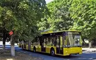 У Києві перекрили низку вулиць