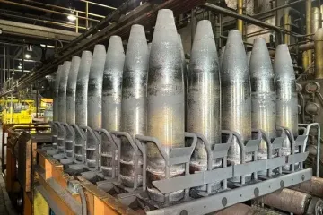 Россия наращивает вооружение: аналитики узнали, к чему готовятся оккупанты