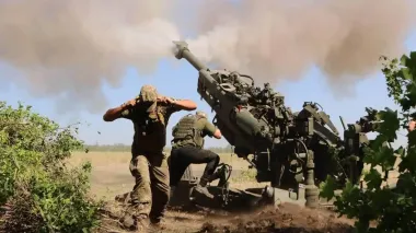 Russia loses 1,000 soldiers and four aircraft over past day