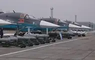 РФ втратила 1000 бійців і чотири літаки - Генштаб