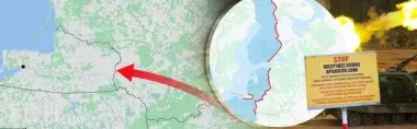 НАТО готує "вибухову стіну": як Європа мінує кордони, очікуючи нападу Росії у 2028-му