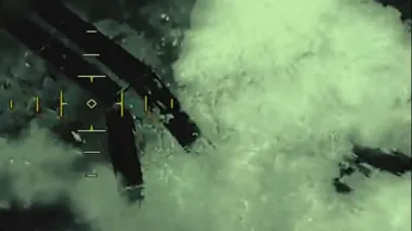 Ukraine's Unmanned Systems Forces show how they disrupt Russian logistics