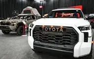 У Toyota рекордные продажи третий месяц подряд