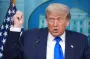 Путін "знову поважає" США: Трамп втішився висловлюванням "фюрера"