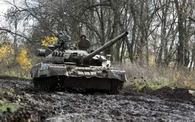 Генштаб оновив дані: де тривають запеклі бої, а де атаки ворога відбиті