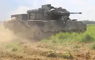 Стало відомо, як ППО відбивала атаку на Одесу