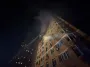 Пострадало 17 человек, двое погибли: новые подробности ночной атаки БПЛА на Одессу (фото, видео)