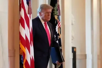 Иран готовил убийство Трампа и Помпео – WP