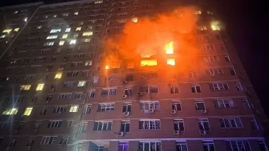 Drone attack on Odesa and the region kills two local residents, injures 17 more – prosecutor's office