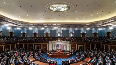Сенат не підтримав резолюцію, що могла б заборонити Трампу атакувати Іран без дозволу Конгресу