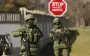 На аеродромі "Кіровське" у Криму пожежі після нічних вибухів: супутникові знімки
