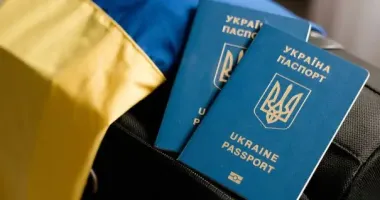 З України за добу виїхало понад 50 тисяч осіб