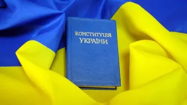 Yermak: Modern Constitution is successor of Pylyp Orlyk’s conctitution