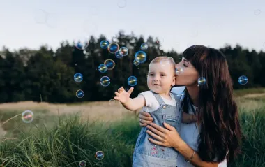 Эти 4 знака Зодиака - идеальные родители: они знают, как воспитать ребенка с любовью