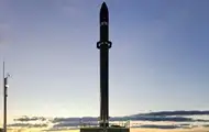 Rocket Lab вивела на орбіту "секретний" супутник