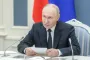Трамп загнав Путіна у пастку й готується зіграти проти нього