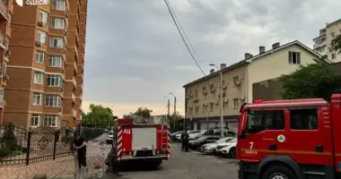 В Одесі внаслідок удару "Шахеда" загинула вчителька та її чоловік