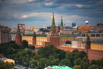 Кремль боится объявлять мобилизацию: эксперт назвал причину