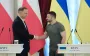 Зеленский наградил Дуду орденом Свободы