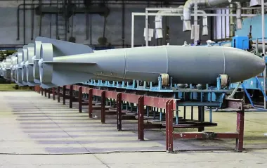 КАБ вперше долетів до Дніпра? Що кажуть у Повітряних силах ЗСУ