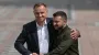 Zelenskyy honours outgoing Polish president with Order of Freedom