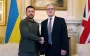 Стармер розповів, як зустрічав Зеленського після гучної сварки з Трампом