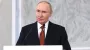 Путін несподівано анонсував скорочення військових витрат