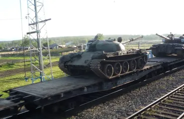 Russia is sending outdated T-62 tanks to the front — what's happening?