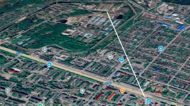 Дрони ГУР уразили арсенал ракетно-артилерійського управління Міноборони РФ – джерело