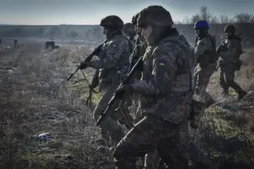 На направлении Днепровской админграницы многие наши подразделения имеют низкий уровень обеспечения - военный