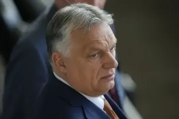 Орбан зробив зухвалу заяву про вступ України до НАТО і "загрозу" Третьої світової
