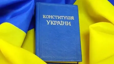 Constitution valid even during the war – Poroshenko