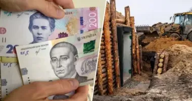 Ексзаступника мера Харкова підозрюють у заволодінні понад 5 млн грн, які були виділені на фортифікації