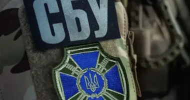 СБУ знищила ворожу техніку у Криму