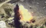 Ukrainian MiG-29 destroys enemy drone workshop in southern Ukraine. VIDEO