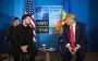 Зеленський назвав "хорошою" розмову з Трампом про Patriot і переговори з РФ