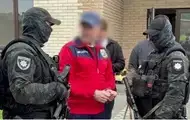 Ексзаступника мера Харкова підозрюють у розкраданні 5,4 млн грн