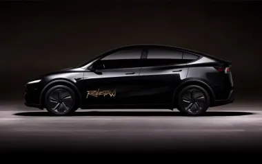 Tesla запустила Robotaxi: как работает инновационная система и сколько стоит