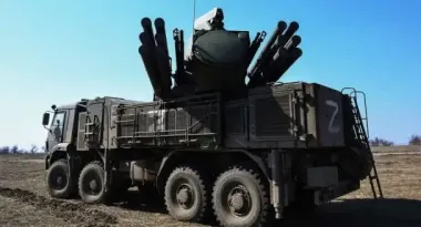 СБУ розкрила деталі нічного удару по Криму: що втратили окупанти