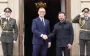 Зеленский рассказал о встрече с Дудой