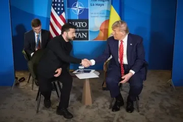 "Хороший сигнал": Зеленський розповів подробиці розмови з Трампом