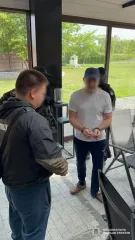 В Харькове под руководством бывшего заммэра "отмыли" 5,4 млн на фортификациях (фото)
