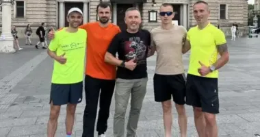 У Львові зафіксували унікальний рекорд